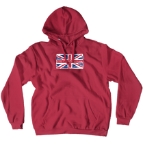Hoodies (No-Zip/Pullover)