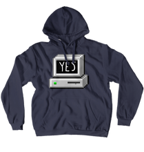 nocturnz123 Hoodies