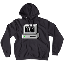 nocturnz123 Hoodies