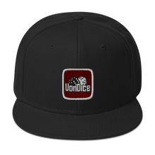 VonDice Snapback