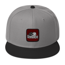 VonDice Snapback