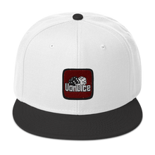 VonDice Snapback