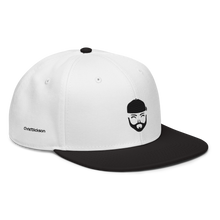 ChrisTDickson Limited Edition Snapback