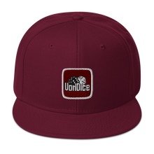 VonDice Snapback