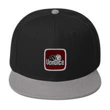 VonDice Snapback