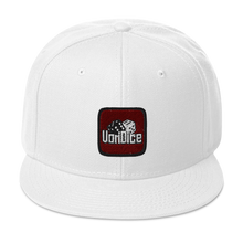 VonDice Snapback