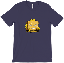 icuttoasts T-Shirts
