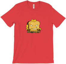 icuttoasts T-Shirts