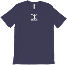 CK Logo Tee Dark