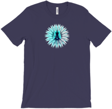AM Burst logo T-Shirt