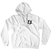 E2 Black Hoodies