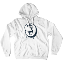 Hoodie Du Captitaine (Pas-Zip/Pullover)