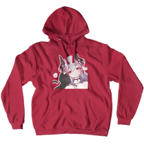 BUNNI Hoodies (No-Zip/Pullover)