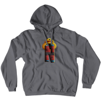 Sudadera Narizu