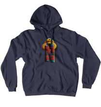 Sudadera Narizu