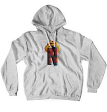 Sudadera Narizu