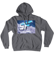 streamfamily Hoodies (No-Zip/Pullover)