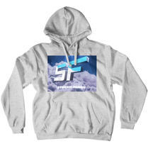 streamfamily Hoodies (No-Zip/Pullover)