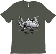 flytom_tv T-Shirts