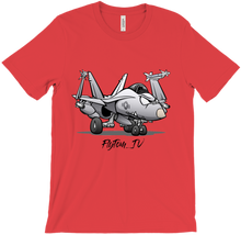 flytom_tv T-Shirts