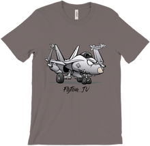 flytom_tv T-Shirts
