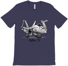 flytom_tv T-Shirts