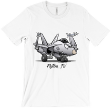 flytom_tv T-Shirts