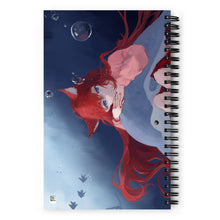 Sweetily Notebook