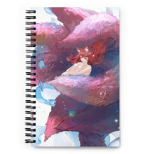 Sweetily Notebook