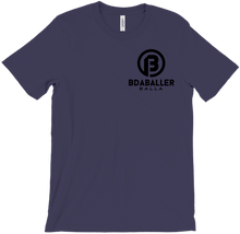 bdaballa T-Shirts