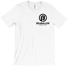 bdaballa T-Shirts