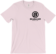 bdaballa T-Shirts