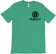 bdaballa T-Shirts