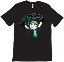 Depression T-Shirt
