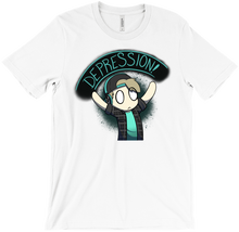 Depression T-Shirt