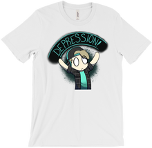 Depression T-Shirt