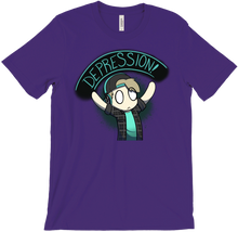 Depression T-Shirt
