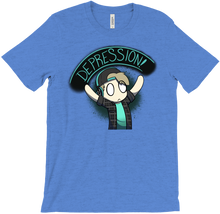 Depression T-Shirt