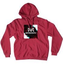 matteonwski Hoodies (No-Zip/Pullover)