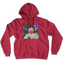 salli89 Hoodies (No-Zip/Pullover)
