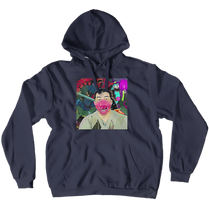 salli89 Hoodies (No-Zip/Pullover)