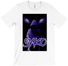 Syko T-Shirt's