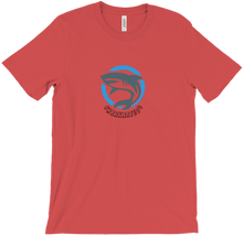 Sharknatedo T-Shirts