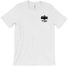 Kleine Potatoes BLCK - Shirt