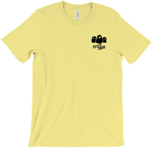 Kleine Potatoes BLCK - Shirt