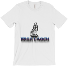 Laoch Wolf T-Shirt