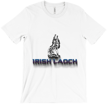 Laoch Wolf T-Shirt