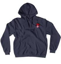 treberik Hoodies (No-Zip/Pullover)