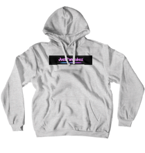 Logo Hoodie