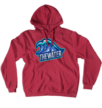 Water Wave Hoodies